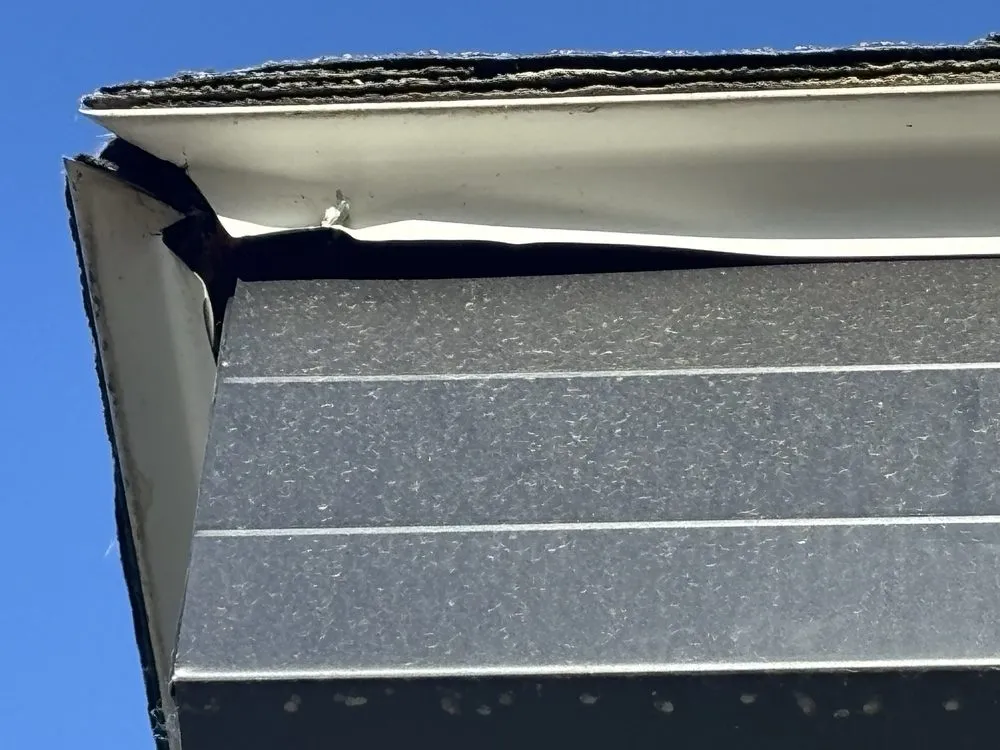 Slide of Northern Exteriors