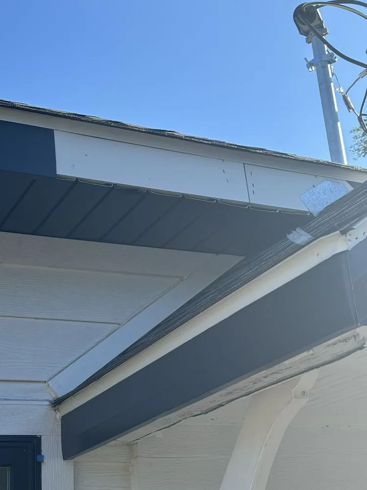 Slide of Northern Exteriors