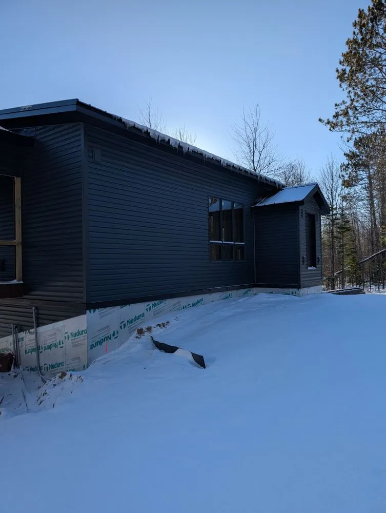 Local roof repair experts serving Brushton, NY - Northern Exteriors Roofing and Siding