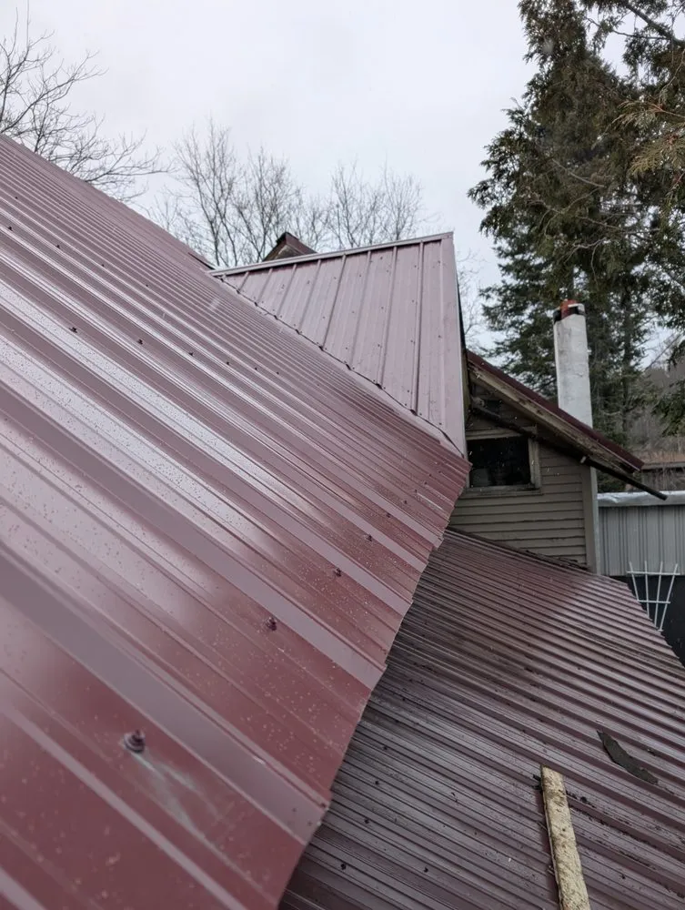 Top-rated storm damage roof repair with free inspection across Brushton, NY - Northern Exteriors Roofing and Siding