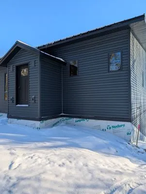 Northern Exteriors Roofing and Siding