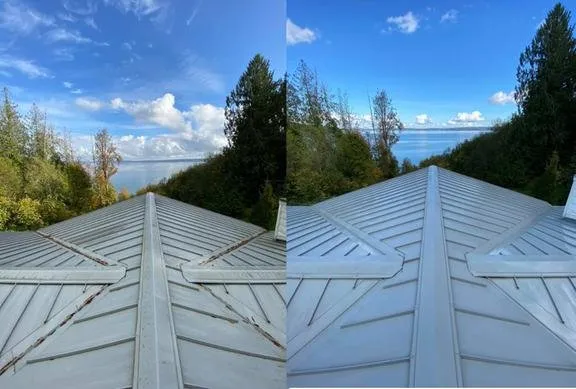 Slide of Northern Flow