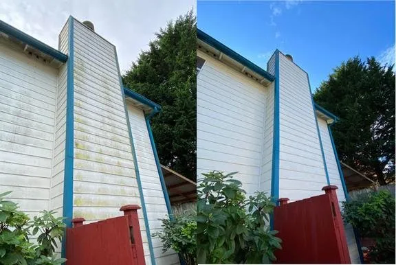 Slide of Northern Flow