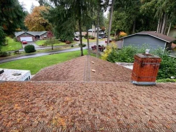 Slide of Northern Flow