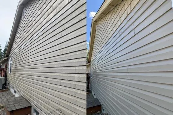 Slide of Northern Flow