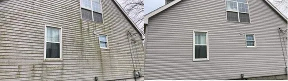 Slide of Northern Flow