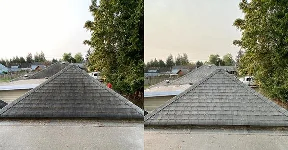 Slide of Northern Flow