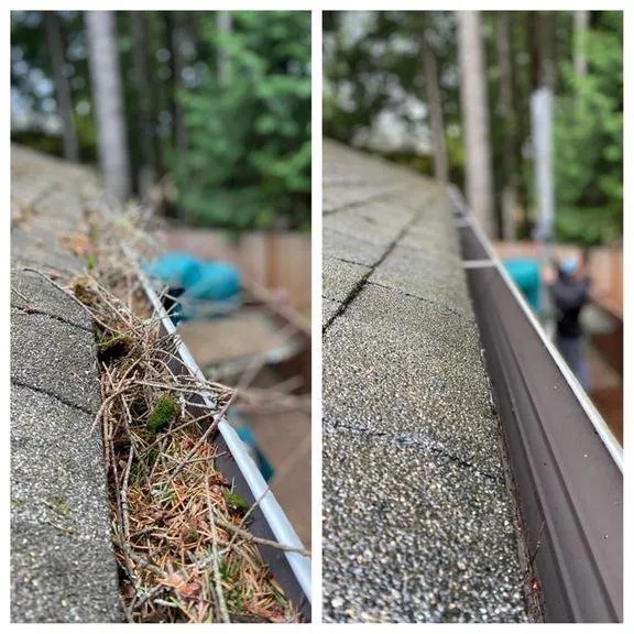 Slide of Northern Flow