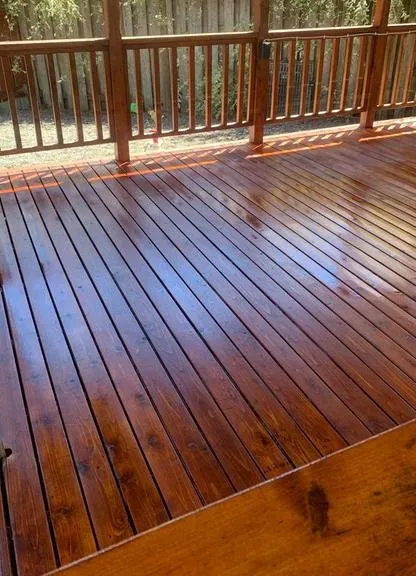 Slide of Northern Flow