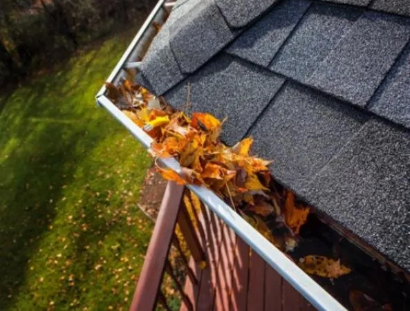 Slide of Northern Flow