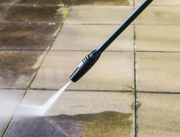 Slide of Northern Flow