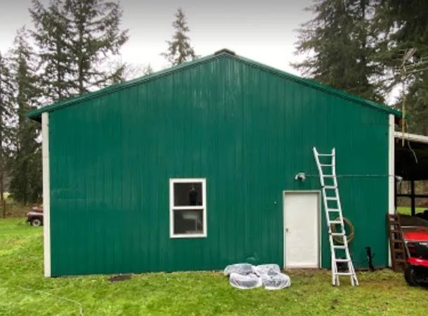 Slide of Northern Flow