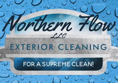 Slide of Northern Flow