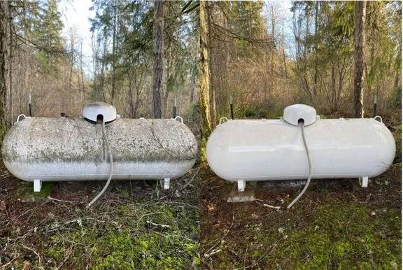 Slide of Northern Flow