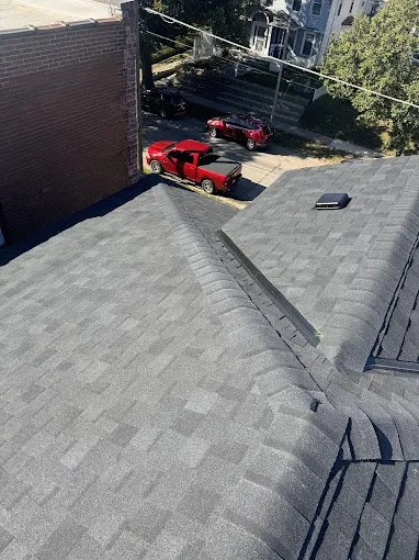 Slide of Northern Generations Construction