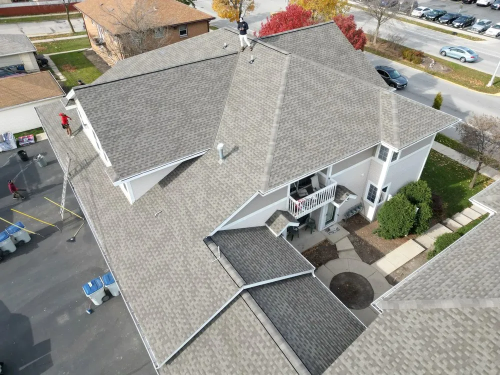 Slide of Northern Generations Construction