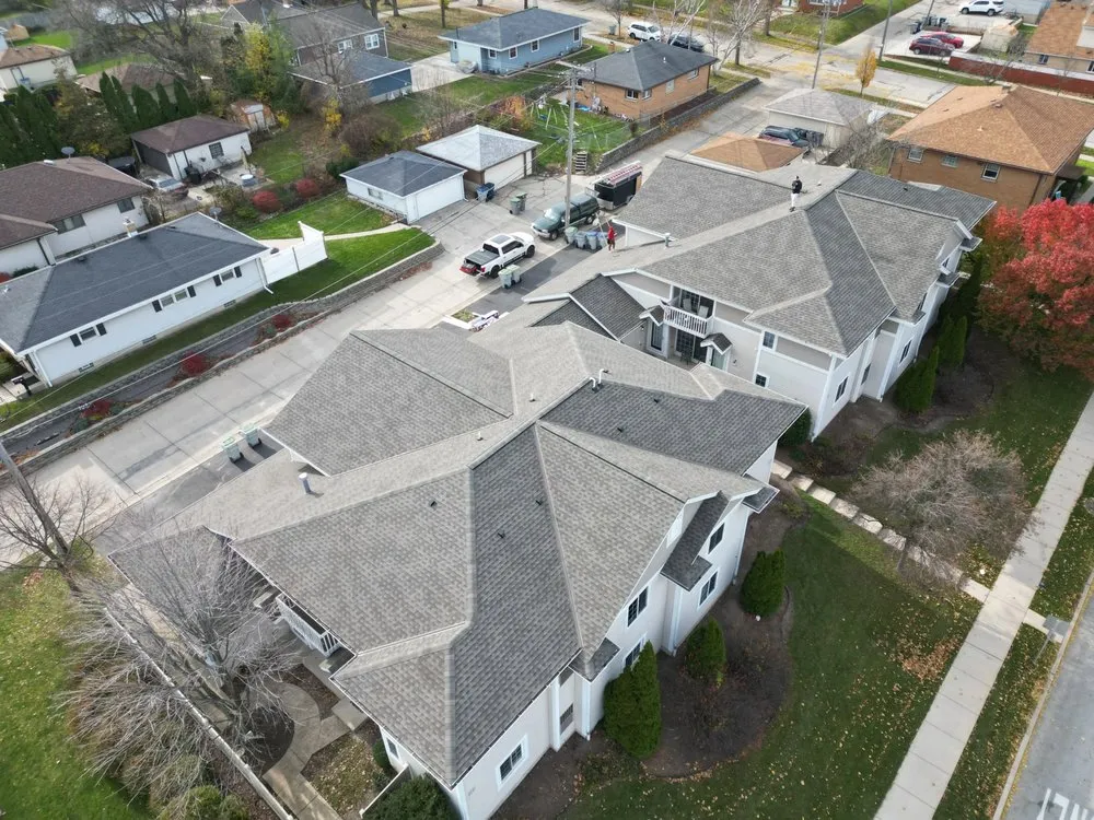 Slide of Northern Generations Construction