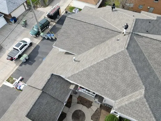 Northern Generations Construction