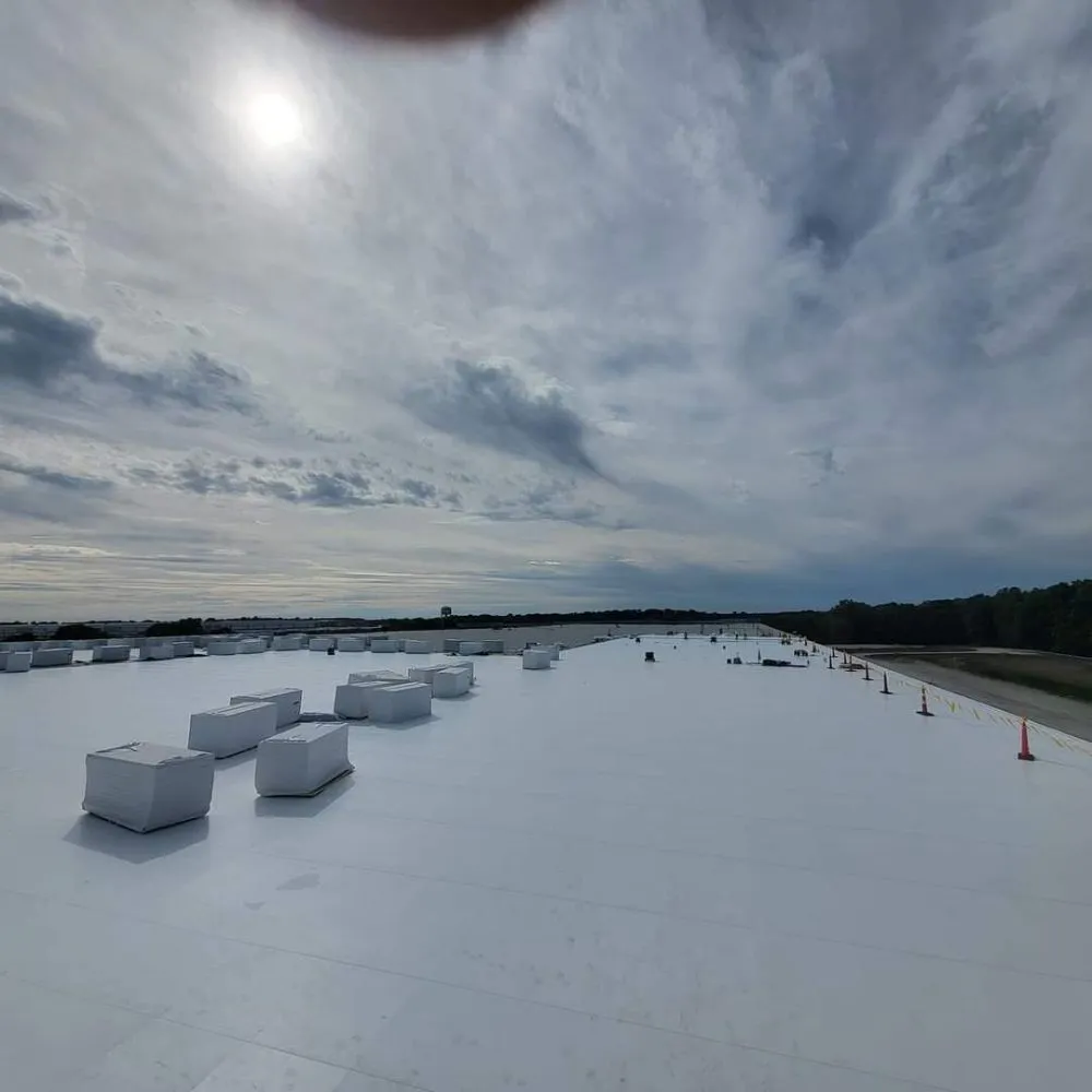 Slide of Northern Home & Roofing