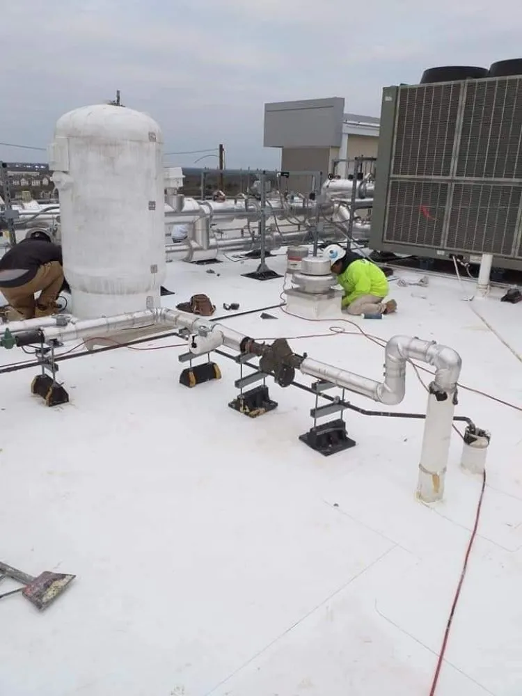 Slide of Northern Home & Roofing