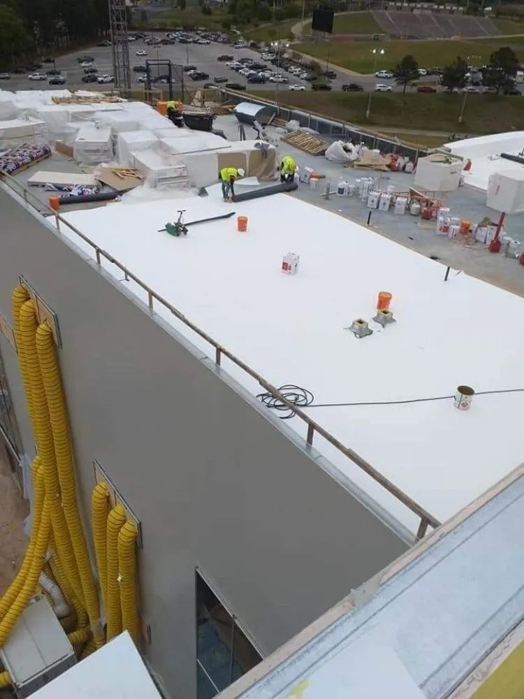 Slide of Northern Home & Roofing