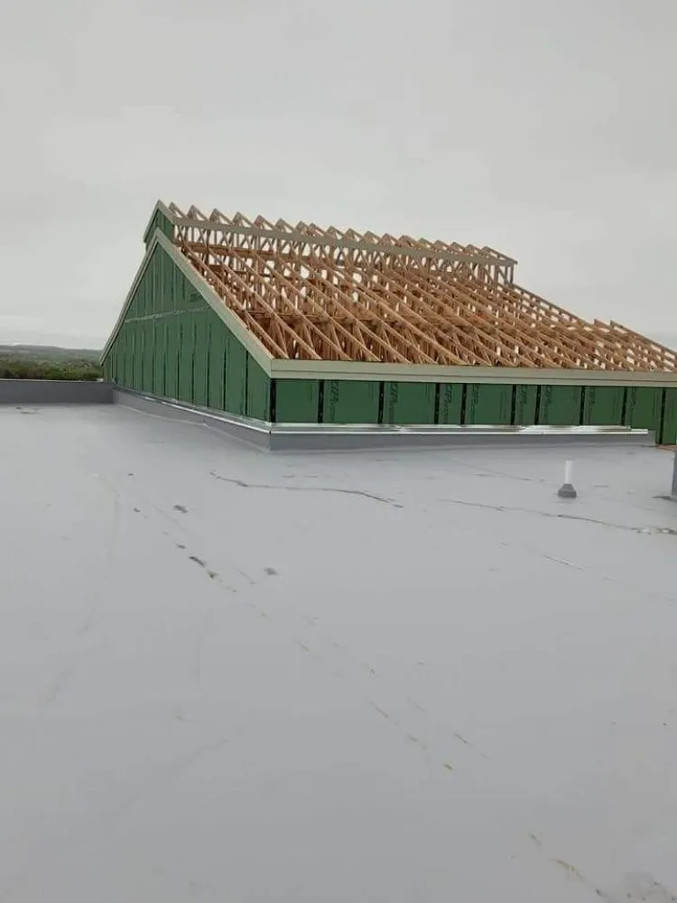 Slide of Northern Home & Roofing