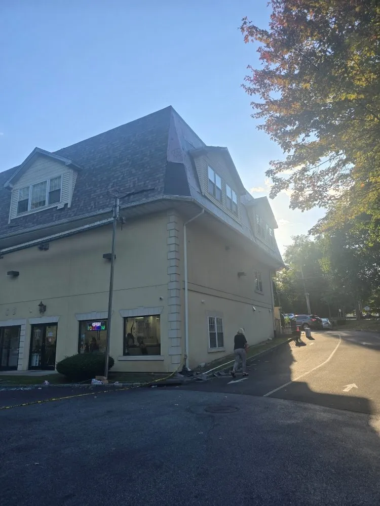 Slide of Northern Home & Roofing