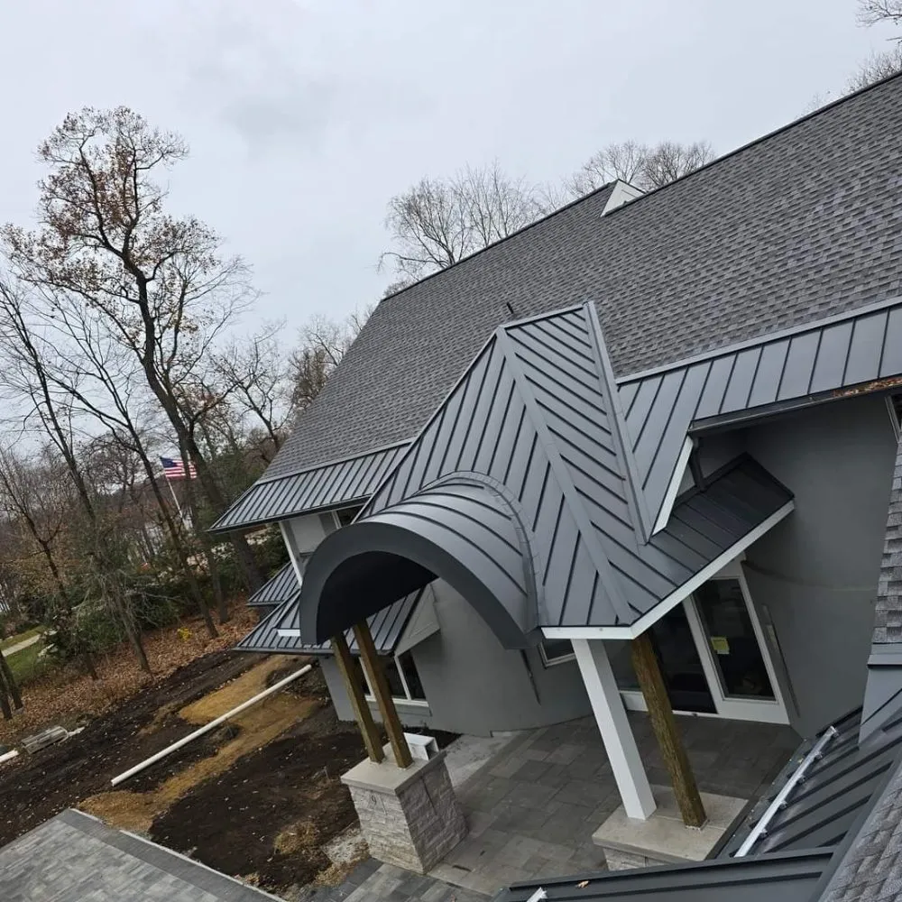 Slide of Northern Home & Roofing