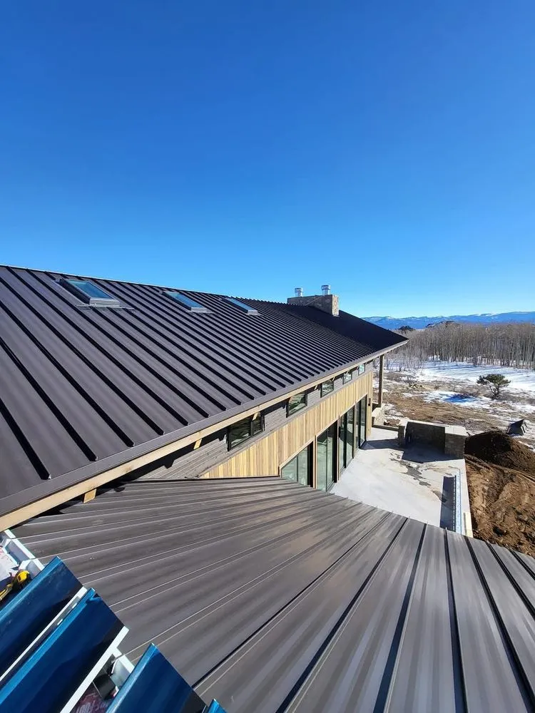 Slide of Northern Home & Roofing