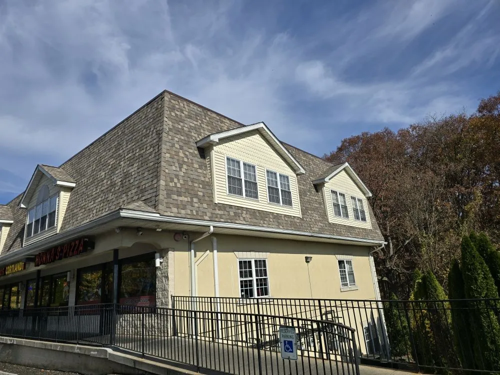 Slide of Northern Home & Roofing