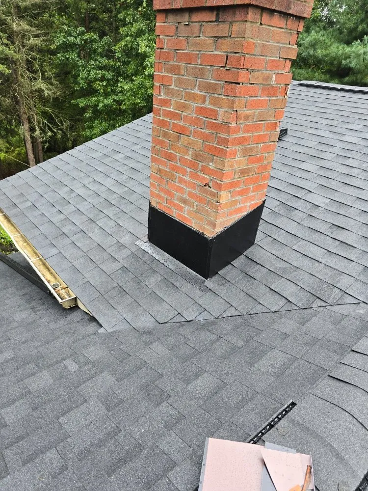 Slide of Northern Home & Roofing