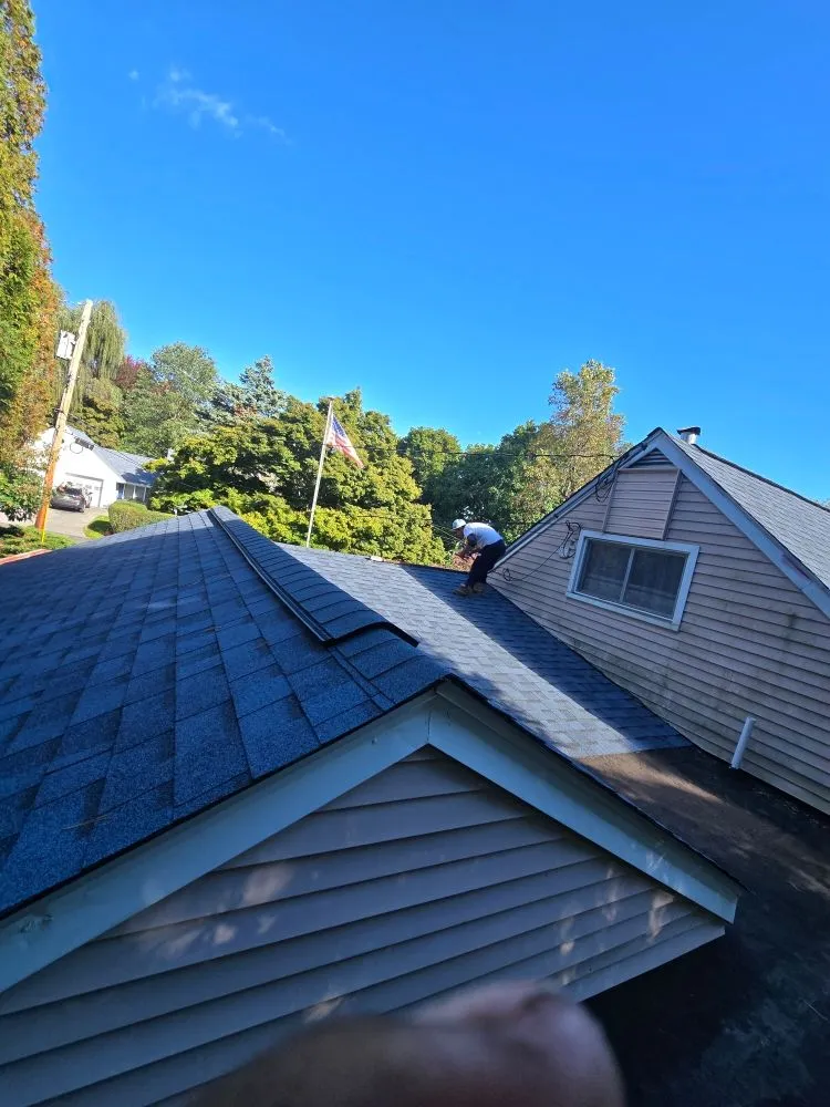 Slide of Northern Home & Roofing