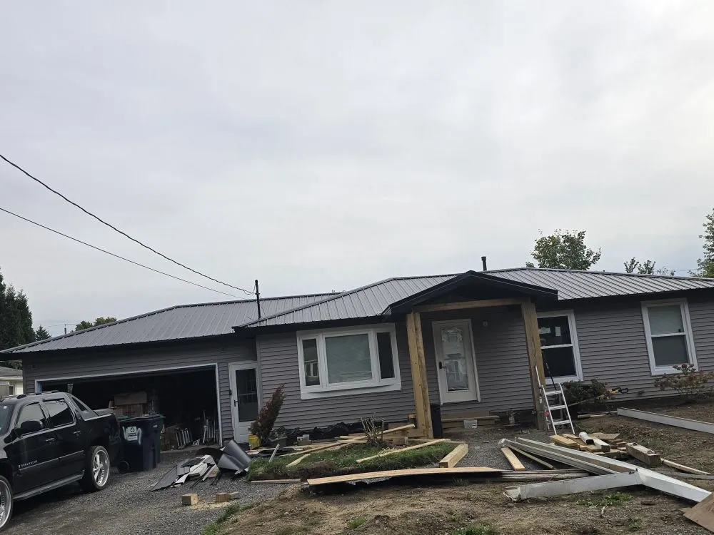 Slide of Northern Home & Roofing