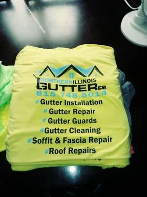 Northern Illinois Gutter