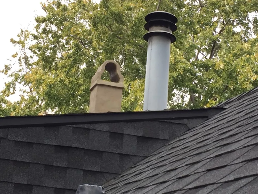 Slide of Northern Illinois Roofing