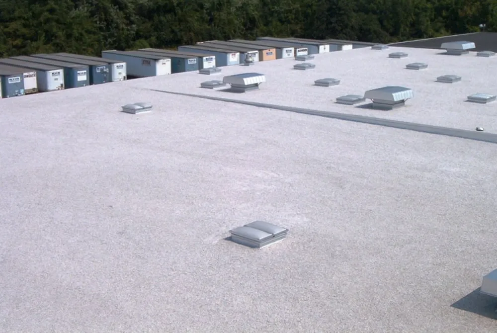 Slide of Northern Illinois Roofing