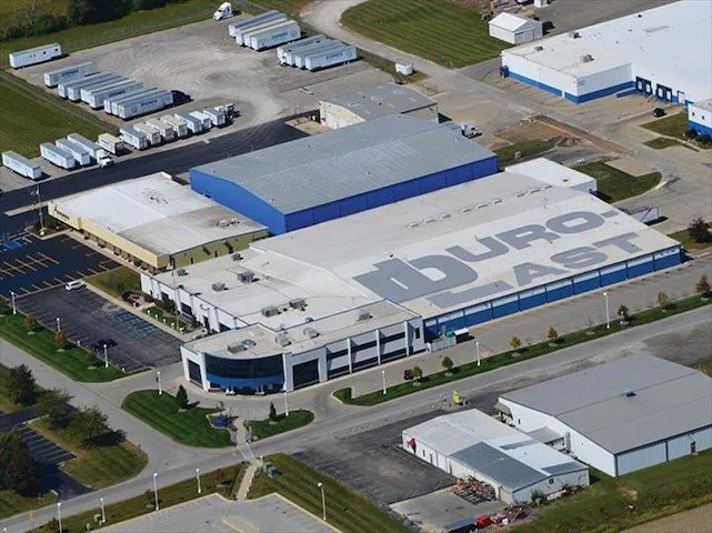 Slide of Northern Illinois Seamless Roofing