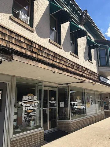 Slide of Northern Illinois Seamless Roofing