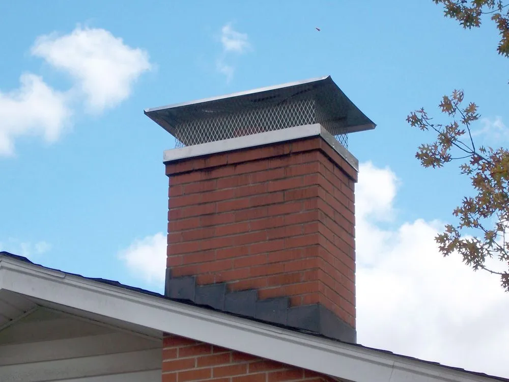 Slide of Northern Kentucky Chimney Care