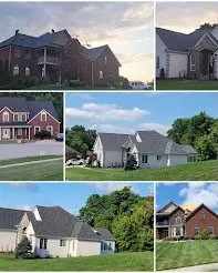 Slide of Northern Ky Roofing