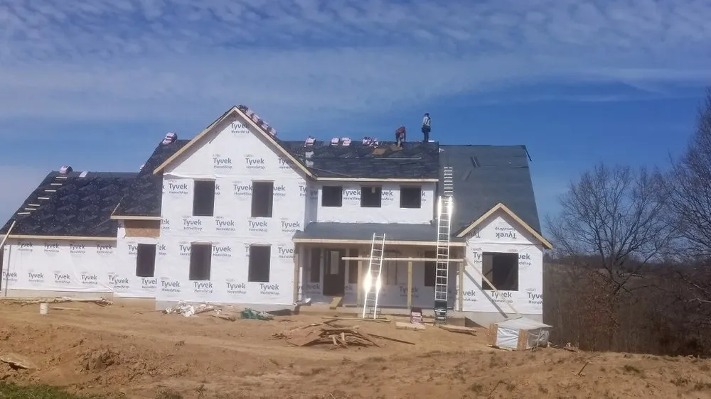 Slide of Northern Ky Roofing