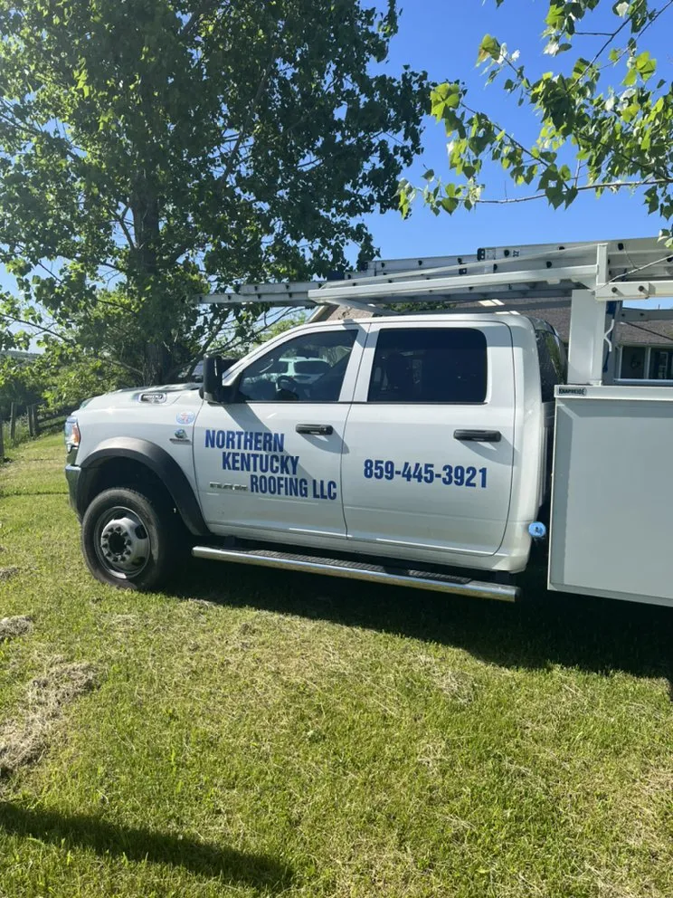 Slide of Northern Ky Roofing