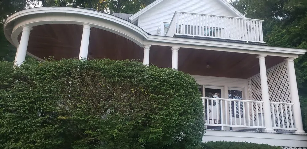 Slide of Northern Lakes Construction