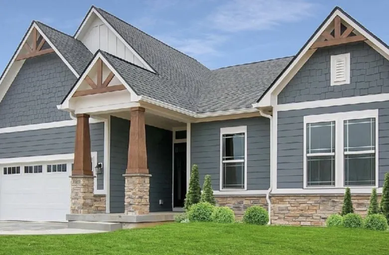 Slide of Northern Lakes Construction