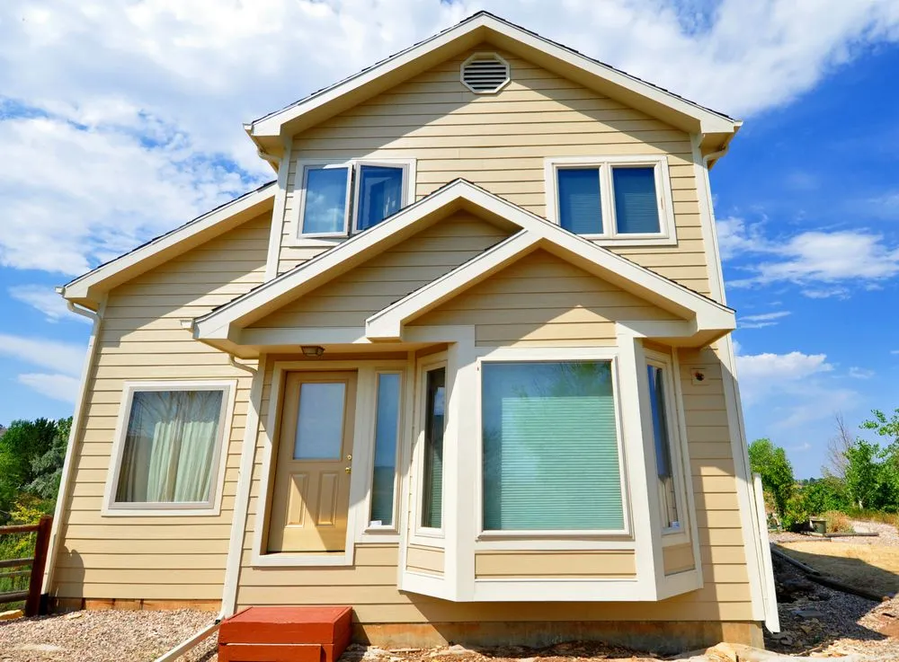 Professional shingle roofing service in Ft. Lupton, CO by Northern Lights Exteriors