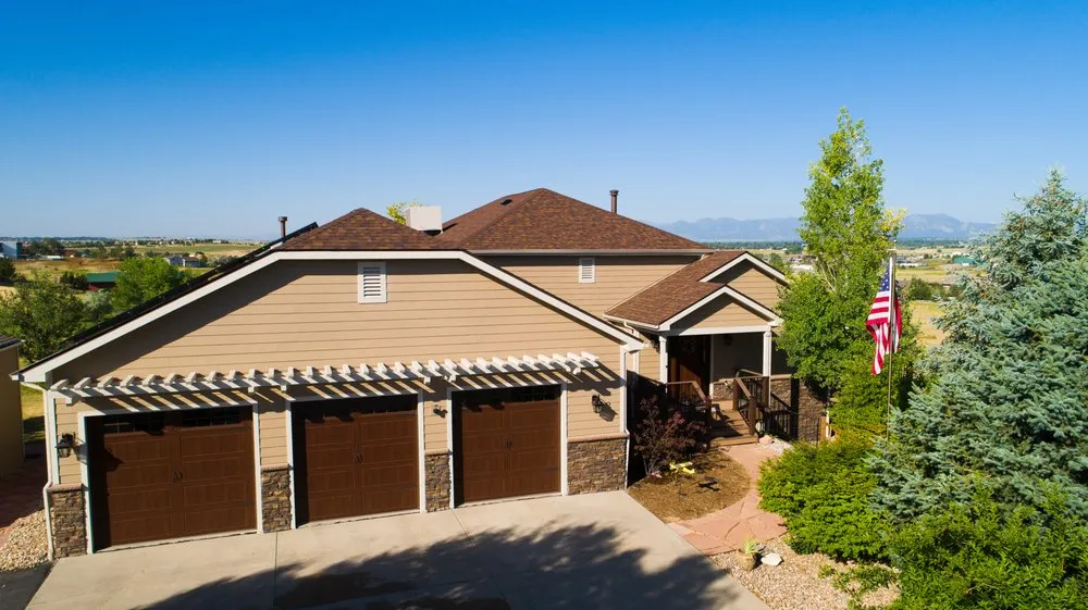 Expert roof repair in Ft. Lupton, CO by Northern Lights Exteriors