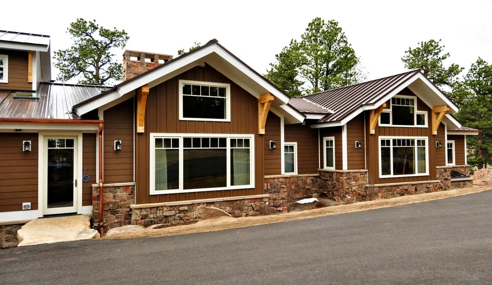 Emergency roof leak repair with free inspection across Ft. Lupton, CO - Northern Lights Exteriors
