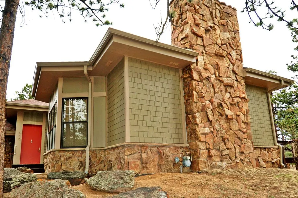 Local flat roof repair experts serving Ft. Lupton, CO - Northern Lights Exteriors