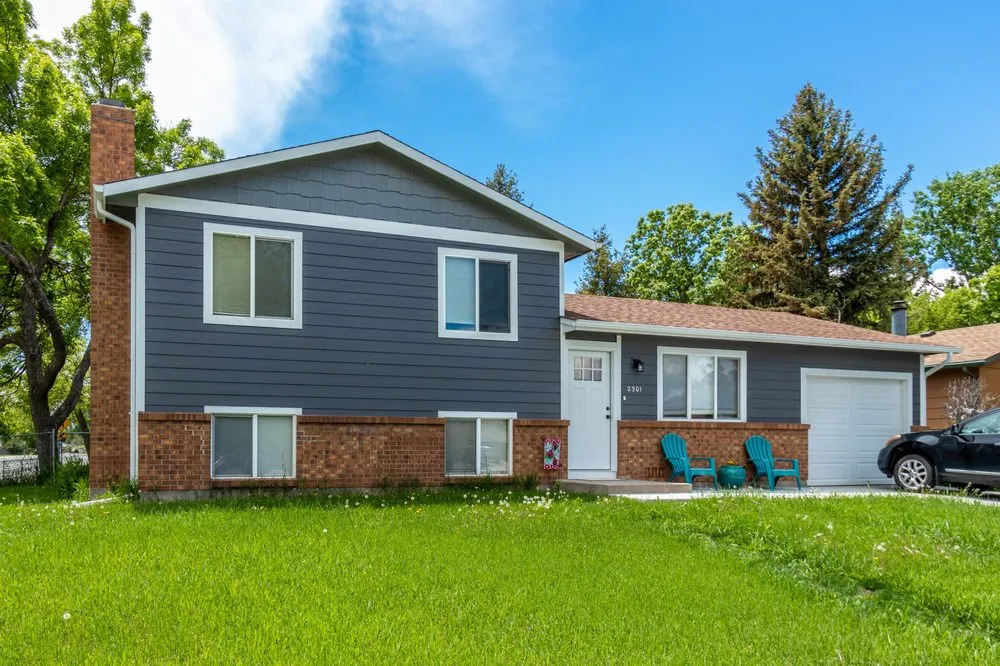 Top-rated residential roofing service same-day service in Ft. Lupton, CO by Northern Lights Exteriors