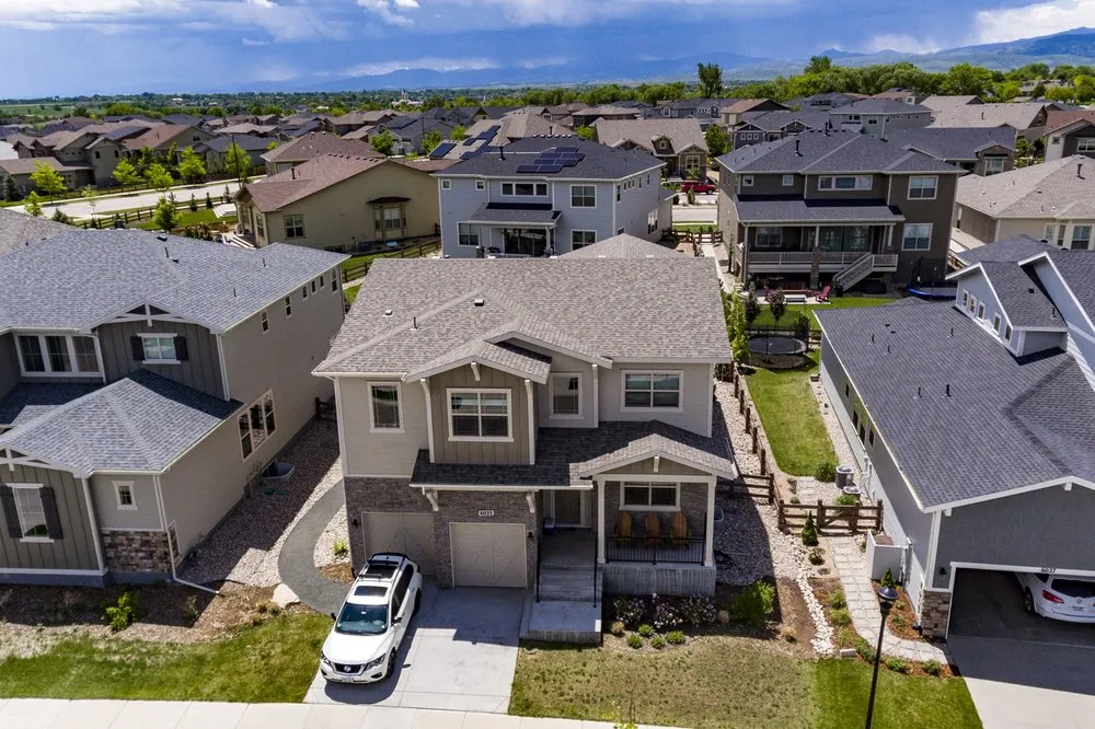 Top-rated roof inspection experts serving Ft. Lupton, CO - Northern Lights Exteriors